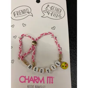 Charm It Bracelets
