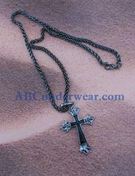 Cross Necklace
