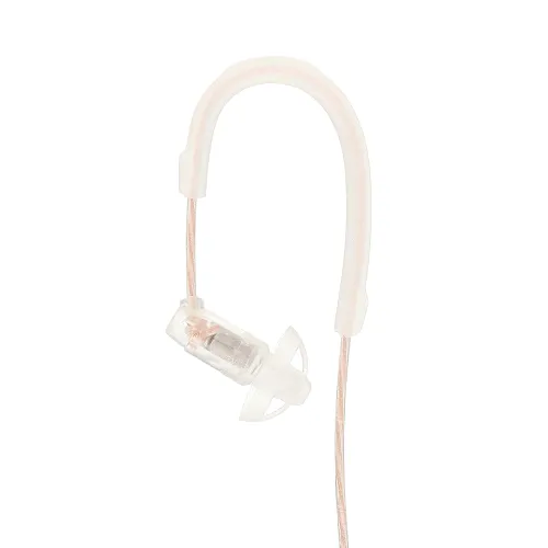 DELTA 2-Wire Surveillance Kit, Tactical (Braided)