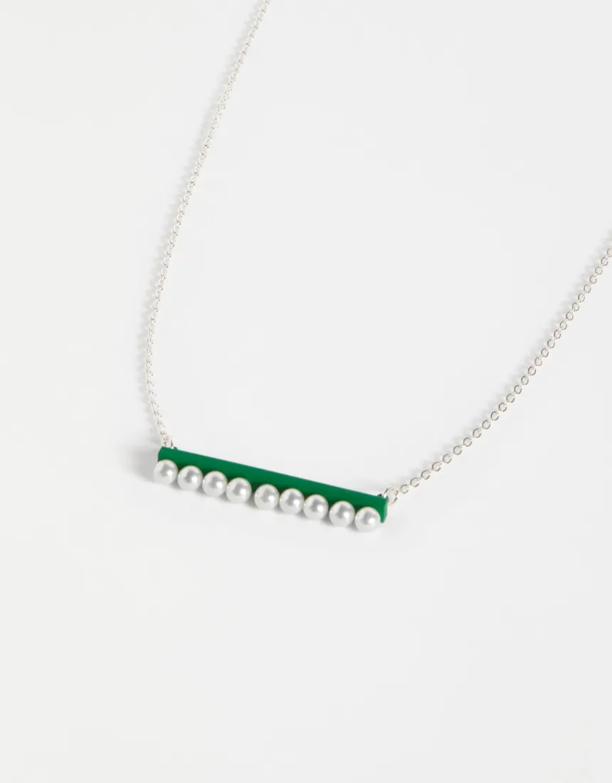 Elk - Margit Necklace