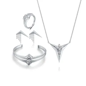 Sets Falling star Collection Designed by Ida Eckhel
