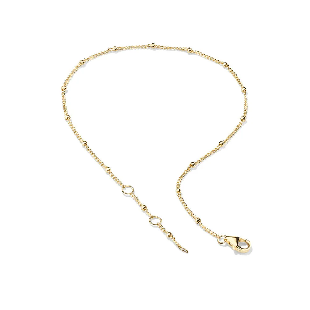 Simple Dotted Bracelet