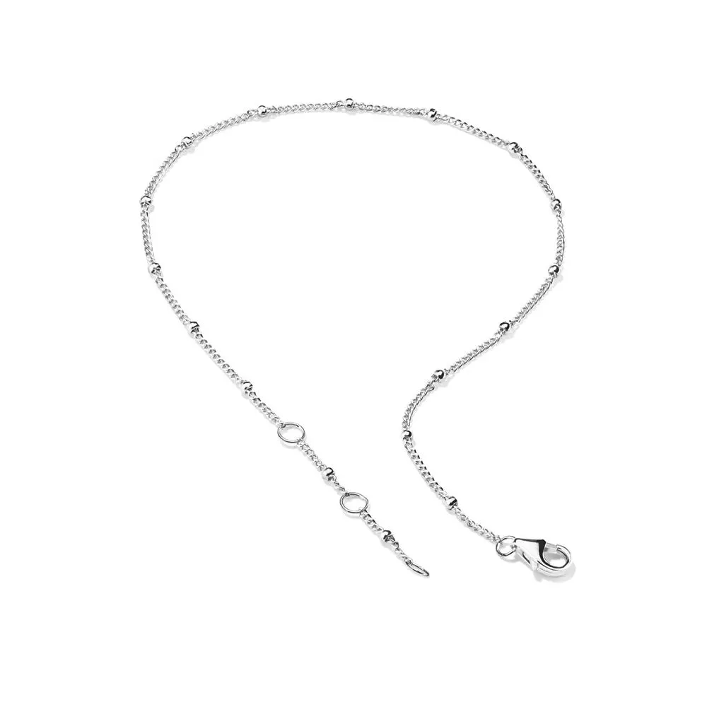 Simple Dotted Bracelet